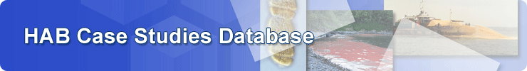 HAB Case Studies Database